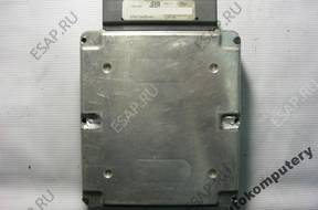 БЛОК УПРАВЛЕНИЯ FORD FIESTA 1.3 97fb12a650aka lpe307 jeer