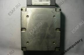 БЛОК УПРАВЛЕНИЯ FORD FIESTA 1.3 97fb12a650asb lpe307 hard