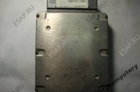 БЛОК УПРАВЛЕНИЯ FORD FIESTA 1.3 98ab12a650aya lpe307 kind
