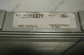 БЛОК УПРАВЛЕНИЯ FORD FIESTA 1.3 98fb12a650ga lpe627 lazy