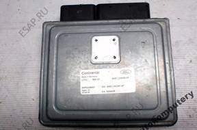 БЛОК УПРАВЛЕНИЯ FORD FIESTA 1.4 8a6112b656af 5wp22365af