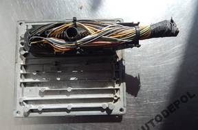 БЛОК УПРАВЛЕНИЯ FORD FIESTA 1.4 S120977315H SIM210