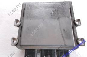 БЛОК УПРАВЛЕНИЯ Ford Fiesta 1.4 TDCI  3S61-12A650-JE