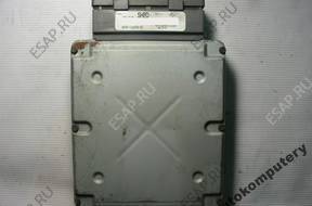 БЛОК УПРАВЛЕНИЯ FORD FIESTA 1.8 96fb12a650fd dpc520 shed