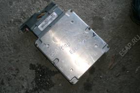 БЛОК УПРАВЛЕНИЯ FORD FIESTA 1.8 D SMOG 96FB-12A650-FC