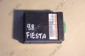 БЛОК УПРАВЛЕНИЯ ford fiesta 1998   РЕЛЕ