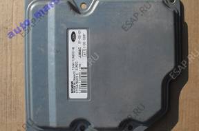 БЛОК УПРАВЛЕНИЯ   FORD FIESTA 1S6A-12A650-AD