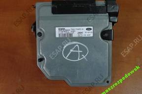 БЛОК УПРАВЛЕНИЯ   FORD FIESTA 1S6A-12A650-AD