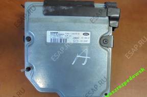 БЛОК УПРАВЛЕНИЯ   FORD FIESTA 1S6A-12A650-AF