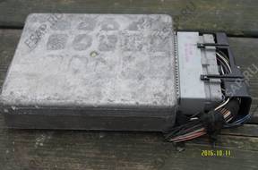 БЛОК УПРАВЛЕНИЯ   Ford Fiesta 1S6F12A650CB