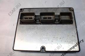 БЛОК УПРАВЛЕНИЯ FORD FIESTA 2.0 5s6112a650cd 5axd