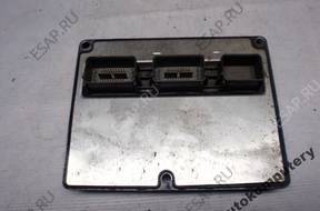 БЛОК УПРАВЛЕНИЯ FORD FIESTA 2.0 6s6112a650xa 4dpa esu132