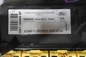 БЛОК УПРАВЛЕНИЯ   FORD FIESTA 2003 5WK48031C