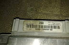 БЛОК УПРАВЛЕНИЯ   FORD FIESTA 2AEB 92AB-12A650-EB