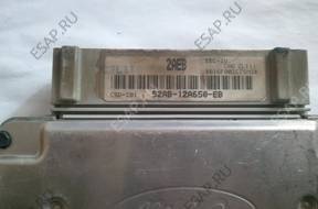 БЛОК УПРАВЛЕНИЯ   FORD FIESTA 2AEB 92AB-12A650-EB