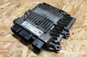 БЛОК УПРАВЛЕНИЯ FORD FIESTA   5WS40241B-T