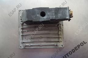 БЛОК УПРАВЛЕНИЯ FORD FIESTA 6BHE J38AC S120977015G