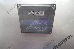 БЛОК УПРАВЛЕНИЯ FORD FIESTA 6BHE J38AC S120977015G