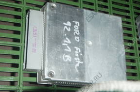БЛОК УПРАВЛЕНИЯ ford fiesta 89FB-12A650-BB  9FBB