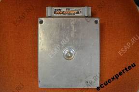 БЛОК УПРАВЛЕНИЯ FORD FIESTA 89FB-12A650-BB CFI-SD101 9FBB