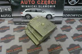 БЛОК УПРАВЛЕНИЯ   FORD FIESTA 89FB-12A650-BB