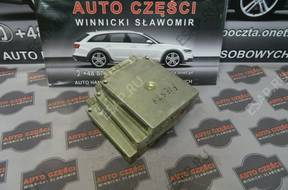 БЛОК УПРАВЛЕНИЯ   FORD FIESTA 89FB-12A650-BB