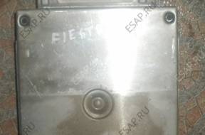 БЛОК УПРАВЛЕНИЯ FORD FIESTA 89FB-12A650-BB