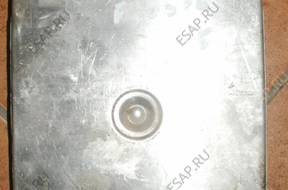 БЛОК УПРАВЛЕНИЯ FORD FIESTA 89FB12A650BB