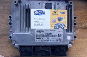 БЛОК УПРАВЛЕНИЯ FORD FIESTA 8V21-12A650-KD