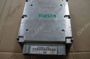 БЛОК УПРАВЛЕНИЯ   Ford Fiesta   92AB-12A650-EB