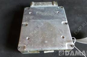 БЛОК УПРАВЛЕНИЯ FORD FIESTA   92AB-12A650-EB