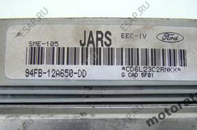 БЛОК УПРАВЛЕНИЯ FORD FIESTA 94FB-12-A650-DD  JARS SME-105