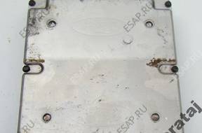 БЛОК УПРАВЛЕНИЯ FORD FIESTA  94FB-12A650-EA CLUB CSD-201