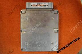 БЛОК УПРАВЛЕНИЯ FORD FIESTA 94FB-12A650-EA CSD-201 CLUB