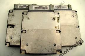 БЛОК УПРАВЛЕНИЯ FORD FIESTA 94FB12A650FA  GERM CSD-201