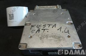 БЛОК УПРАВЛЕНИЯ FORD FIESTA 94FB12A650FA
