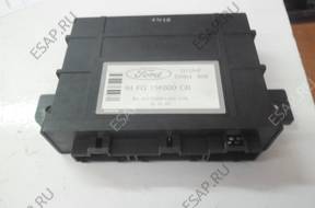 БЛОК УПРАВЛЕНИЯ FORD FIESTA   94FG15K600CB