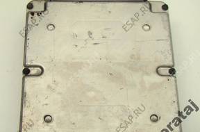 БЛОК УПРАВЛЕНИЯ FORD FIESTA 95FB-12A650-CA FUND CSE-202