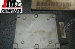 БЛОК УПРАВЛЕНИЯ FORD FIESTA   96FB-12A650-FD