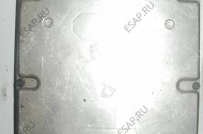 БЛОК УПРАВЛЕНИЯ FORD FIESTA 96FB-12A650-GB