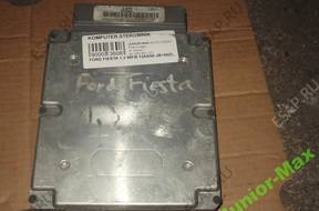 БЛОК УПРАВЛЕНИЯ , FORD FIESTA 96FB-12A650-JB