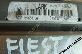 БЛОК УПРАВЛЕНИЯ   FORD FIESTA 96FB-12A650-LA