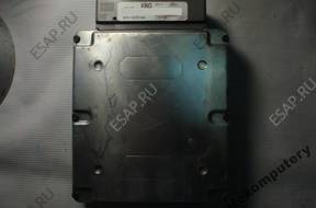 БЛОК УПРАВЛЕНИЯ FORD FIESTA 96fb12a650aaa lee107 king