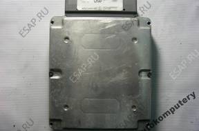 БЛОК УПРАВЛЕНИЯ FORD FIESTA 96fb12a650acb lpe107 chap