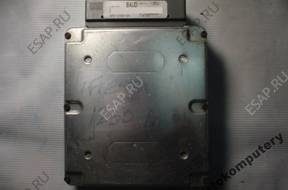БЛОК УПРАВЛЕНИЯ FORD FIESTA 96fb12a650ada lpe107 baud