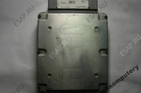 БЛОК УПРАВЛЕНИЯ FORD FIESTA 96fb12a650fc dpc520 smog