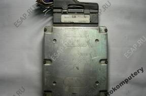 БЛОК УПРАВЛЕНИЯ FORD FIESTA 96fb12a650gb lpe101 slim