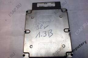 БЛОК УПРАВЛЕНИЯ FORD FIESTA 96fb12a650ma lpe107 show