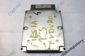 БЛОК УПРАВЛЕНИЯ FORD FIESTA 97fb12a650aja lpe307 ship