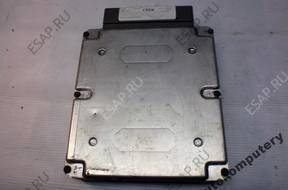 БЛОК УПРАВЛЕНИЯ FORD FIESTA 97fb12a650ala lpe307 crew
